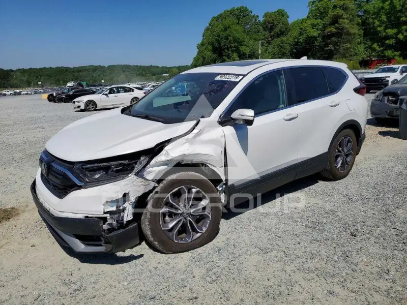 2022 Honda CR-V photo