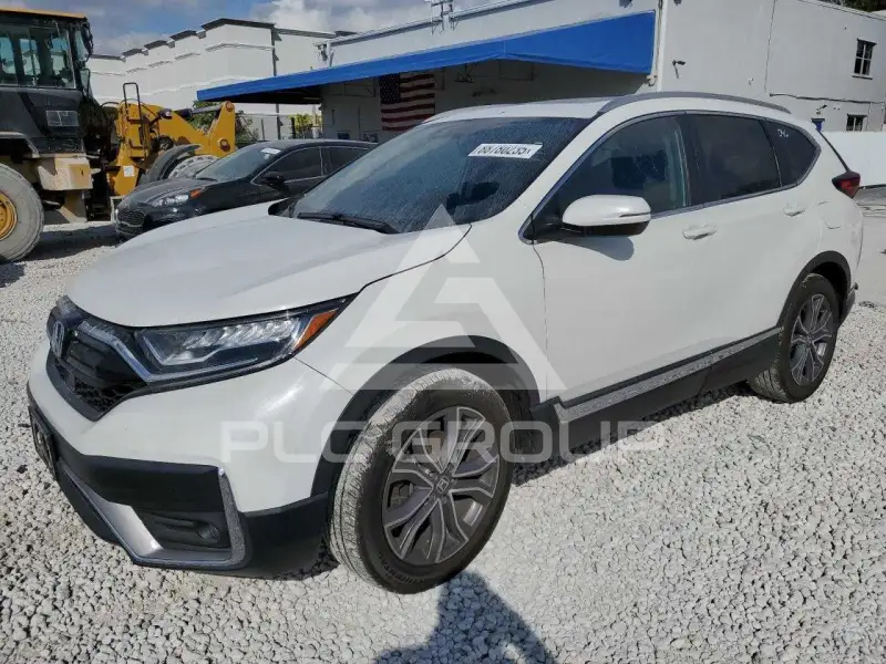 2022 Honda CR-V photo