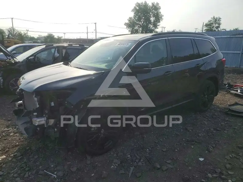 2022 Honda PILOT фото