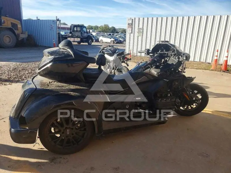 2022 Honda GL фото