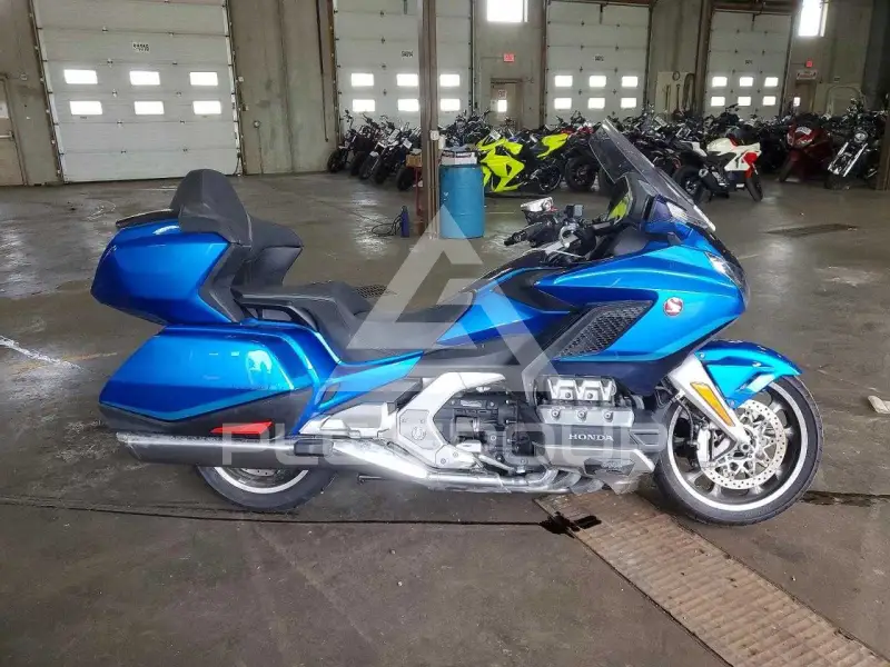 2022 Honda GL фото