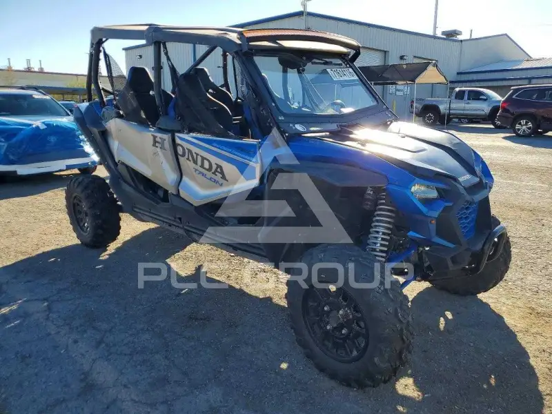 2022 Honda Unknown фото