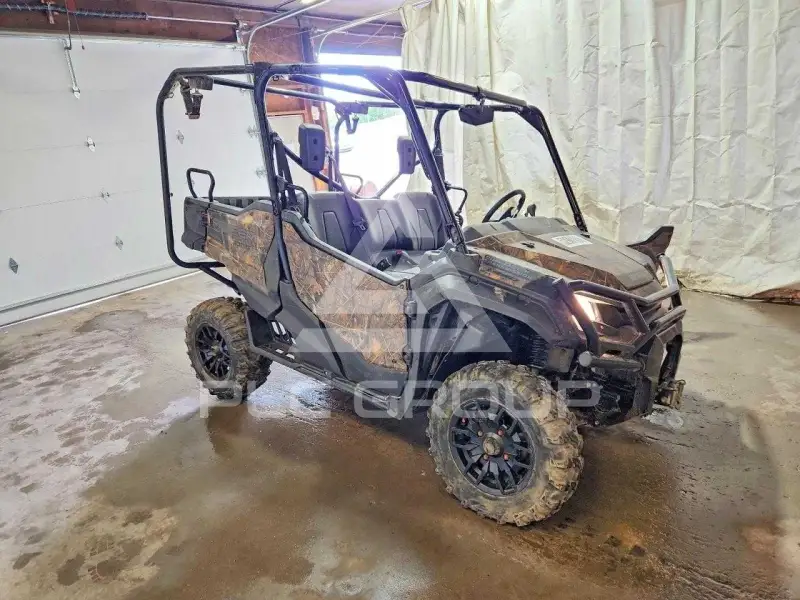 2022 Honda  фото