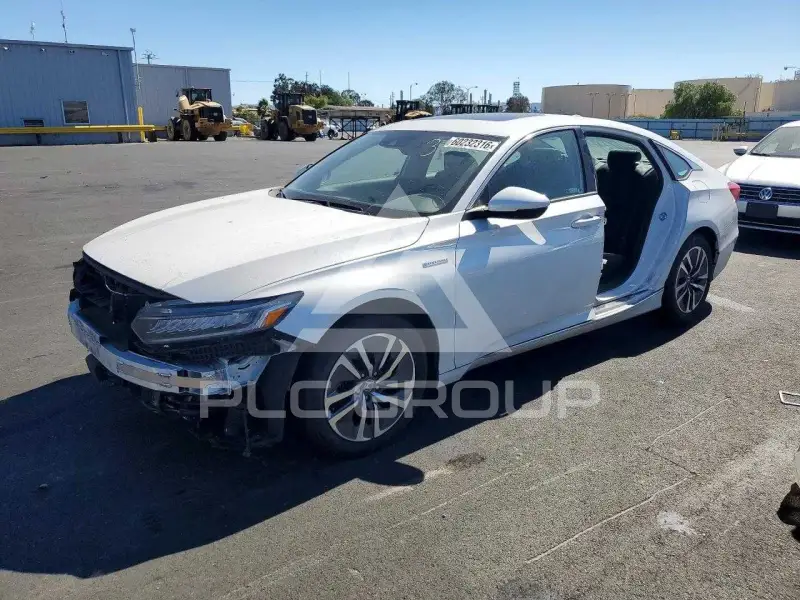 2022 Honda Accord photo