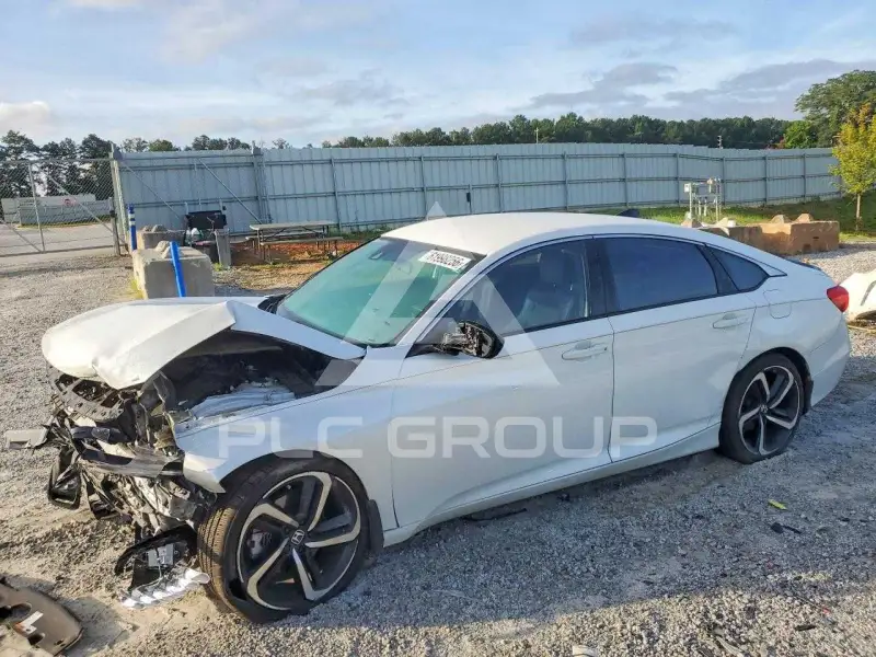 2022 Honda Accord photo