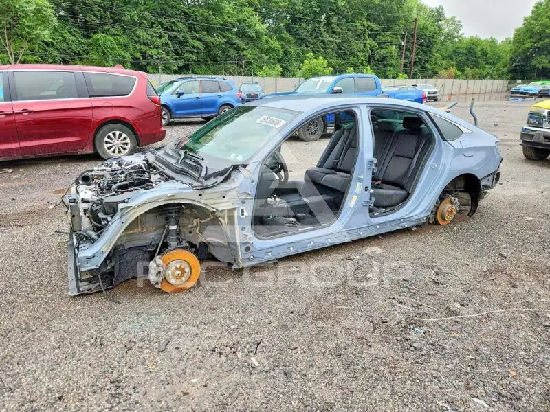 2022 Honda Accord photo
