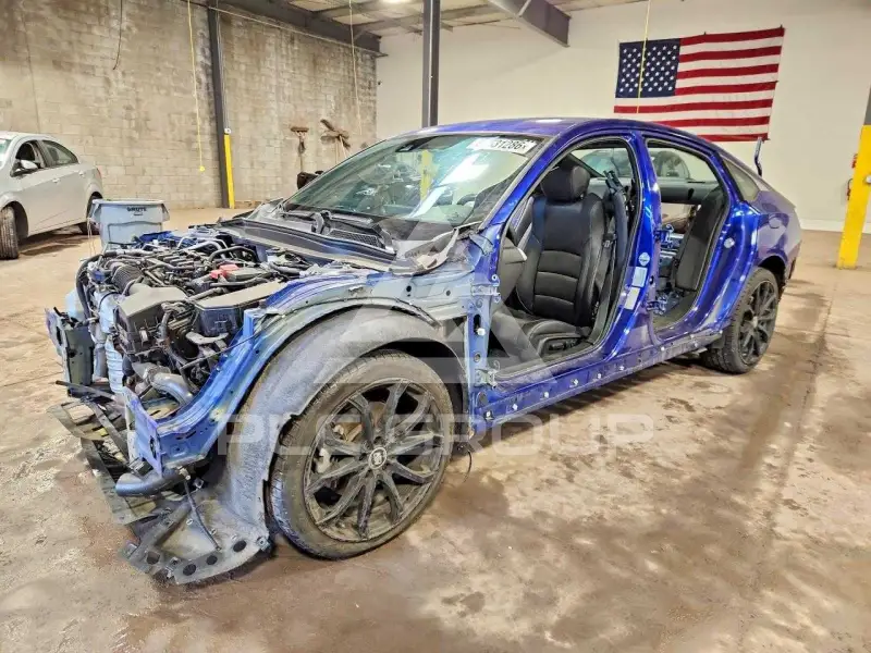 2022 Honda Accord photo