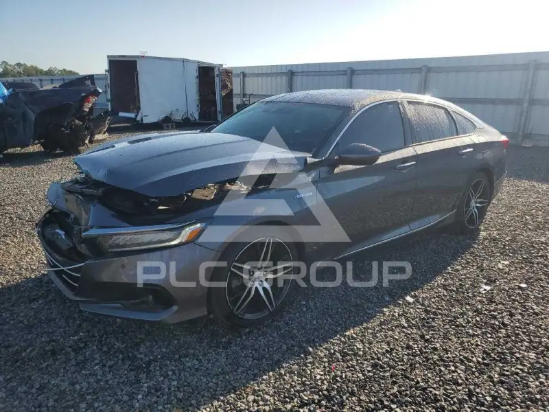 2022 Honda Accord photo