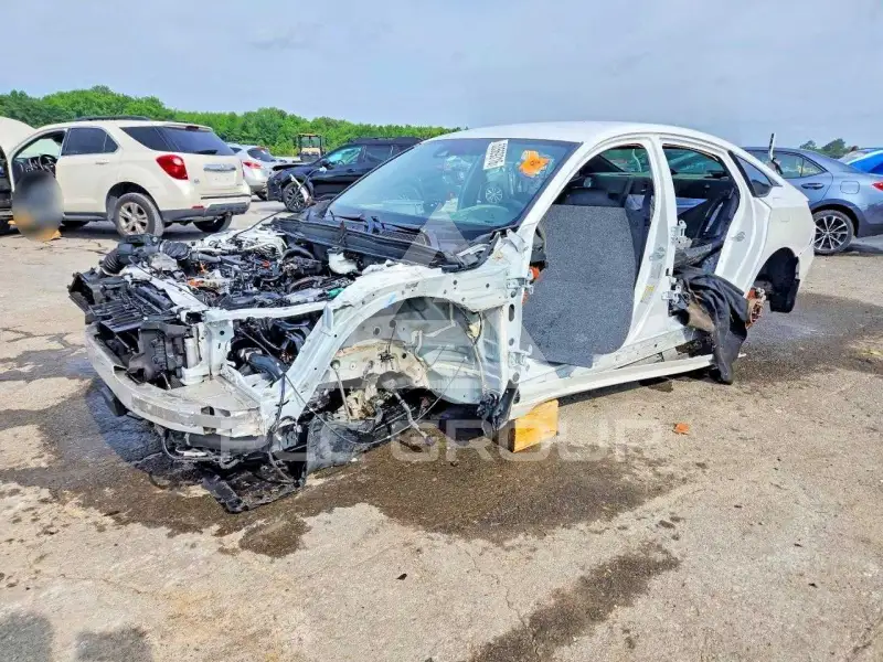 2022 Honda Accord photo