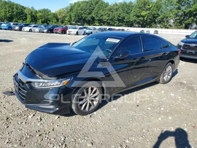 2022 Honda Accord фото