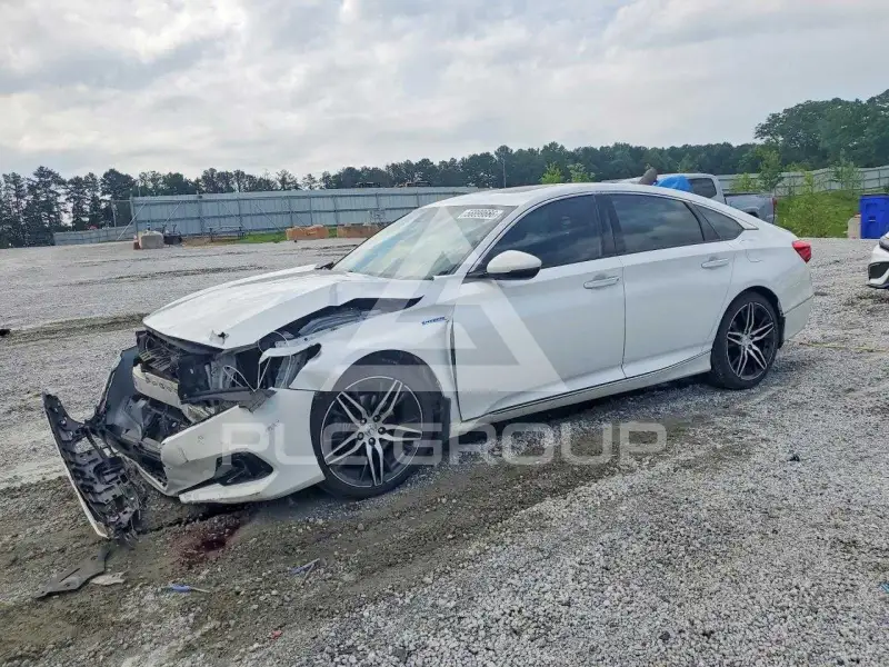 2022 Honda Accord photo