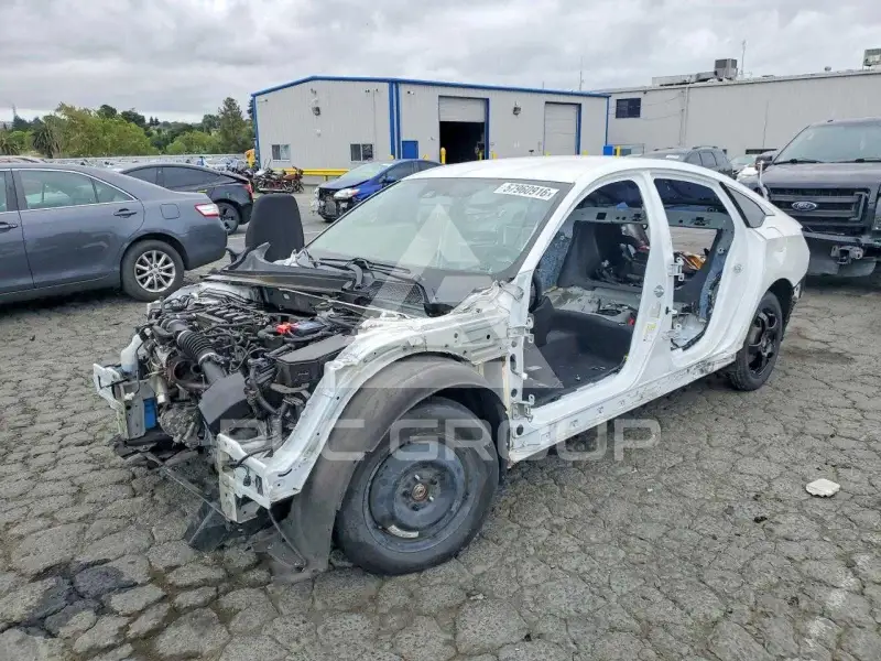 2022 Honda Accord фото