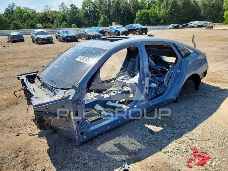 2022 Honda Accord фото