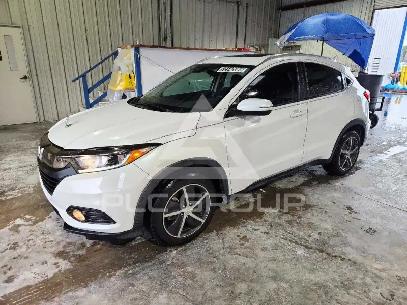 2022 Honda HR-V photo