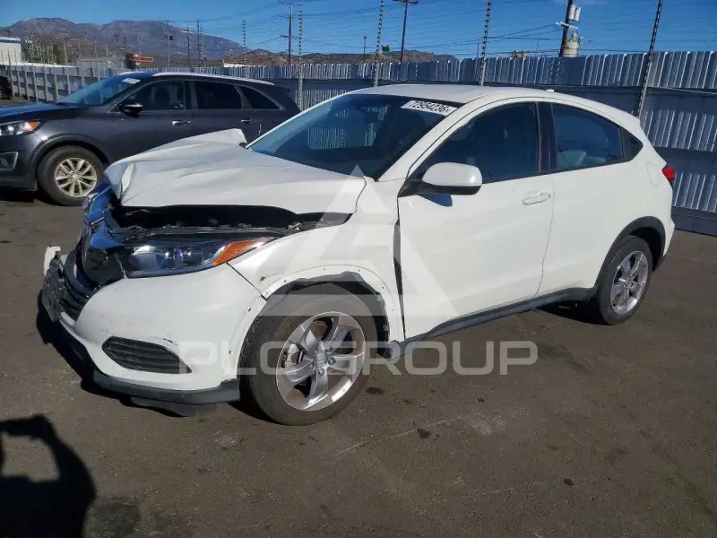 2022 Honda HR-V photo