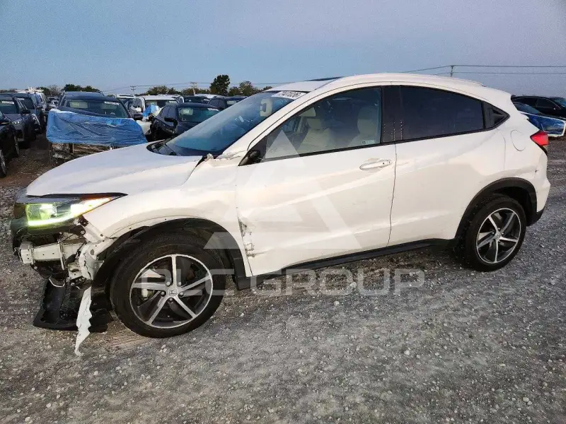 2022 Honda HR-V photo