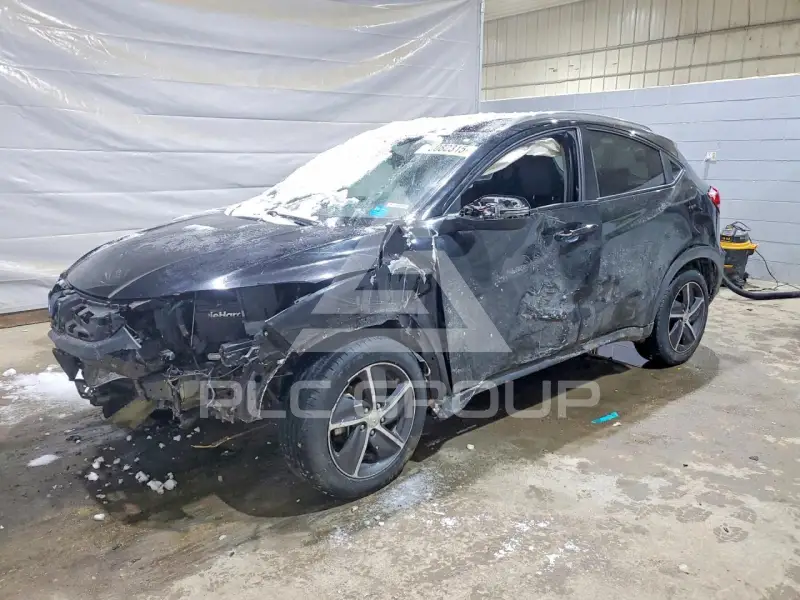 2022 Honda HR-V photo