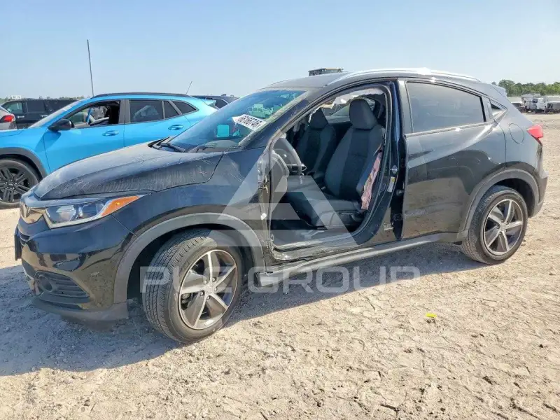 2022 Honda HR-V photo