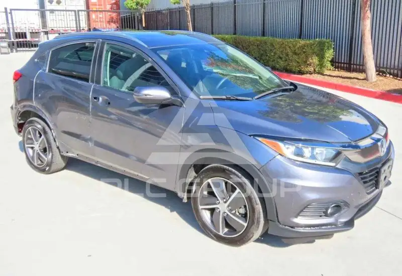 2022 Honda HR-V photo