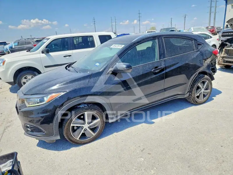 2022 Honda HR-V photo