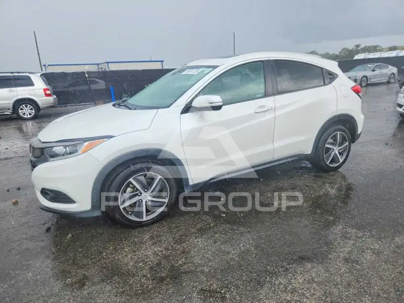 2022 Honda HR-V photo
