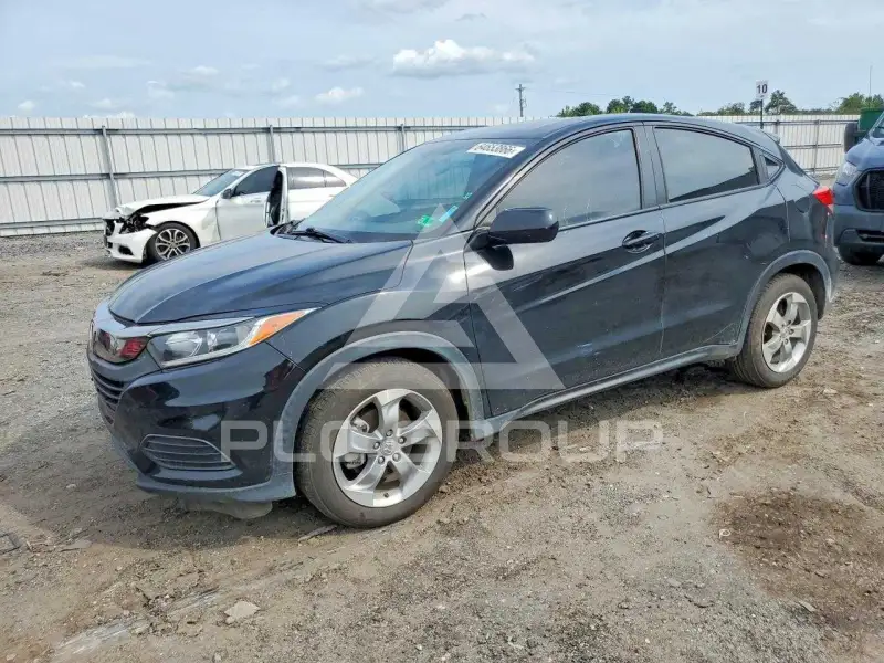 2022 Honda HR-V photo
