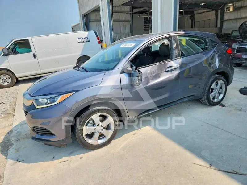 2022 Honda HR-V photo