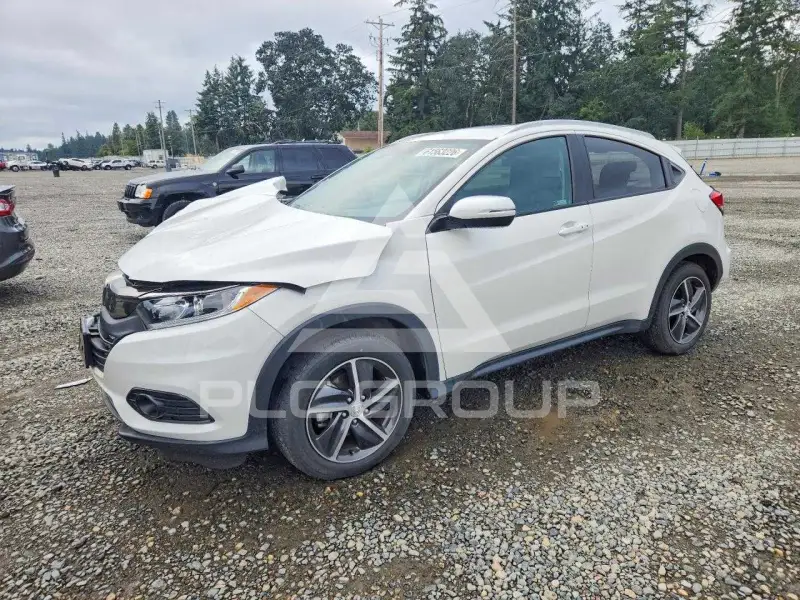 2022 Honda HR-V photo