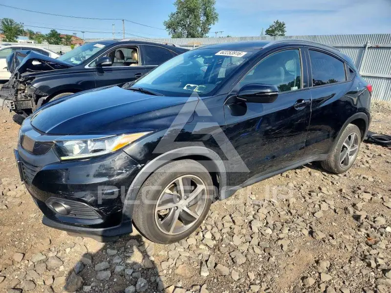 2022 Honda HR-V photo