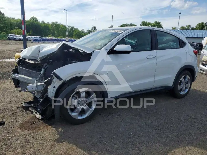 2022 Honda HR-V photo