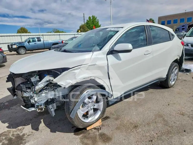 2022 Honda HR-V photo