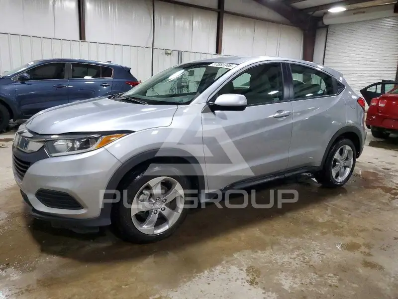 2022 Honda HR-V photo