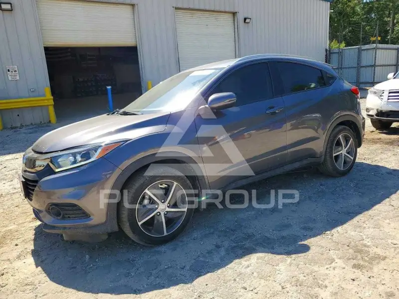 2022 Honda HR-V photo