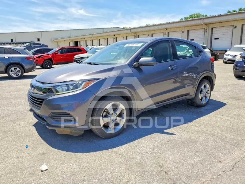 2022 Honda HR-V photo