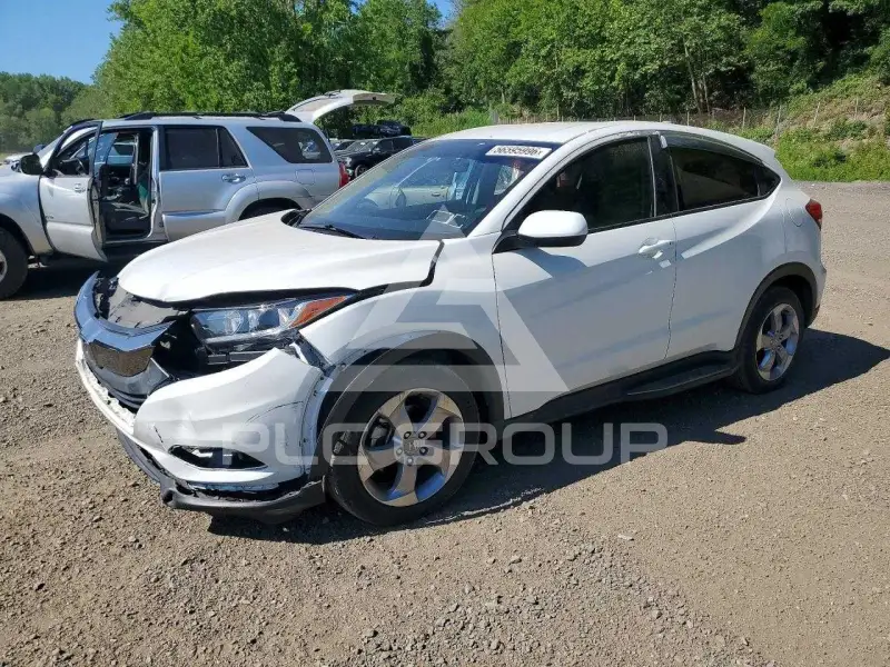 2022 Honda HR-V photo