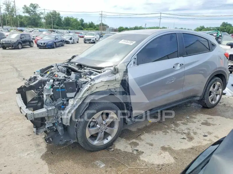 2022 Honda HR-V photo