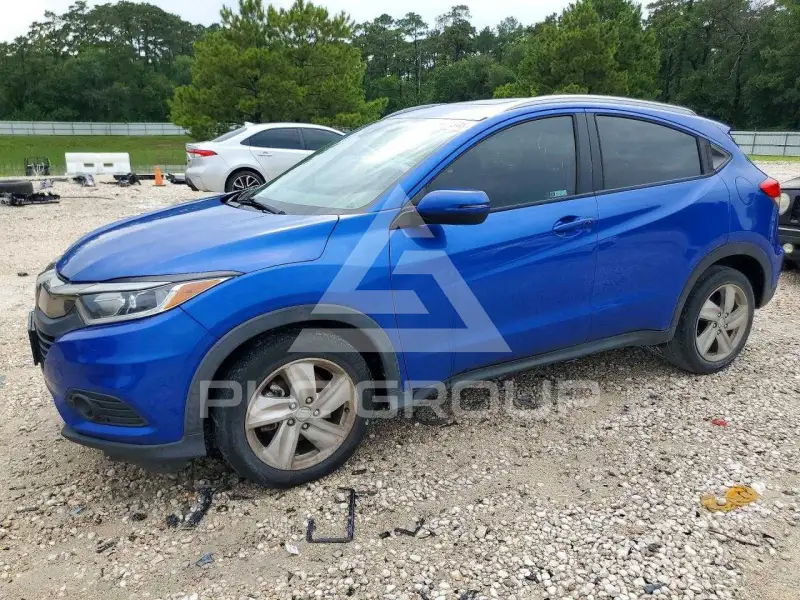 2022 Honda HR-V photo