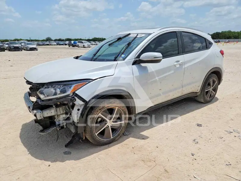 2022 Honda HR-V photo