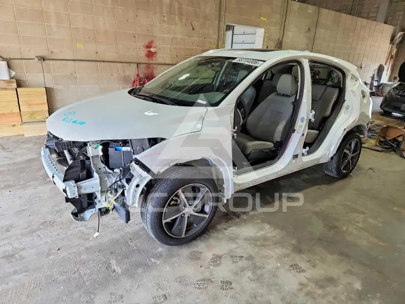2022 Honda HR-V photo