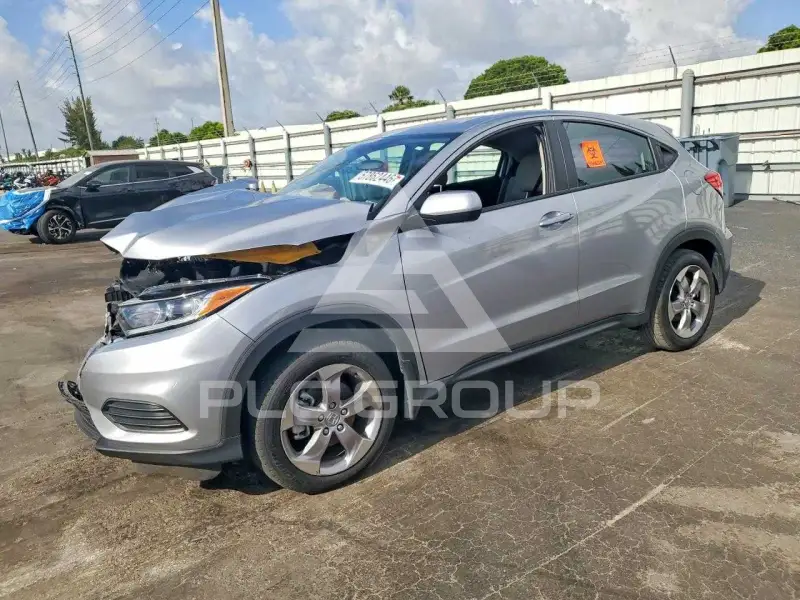 2022 Honda HR-V photo