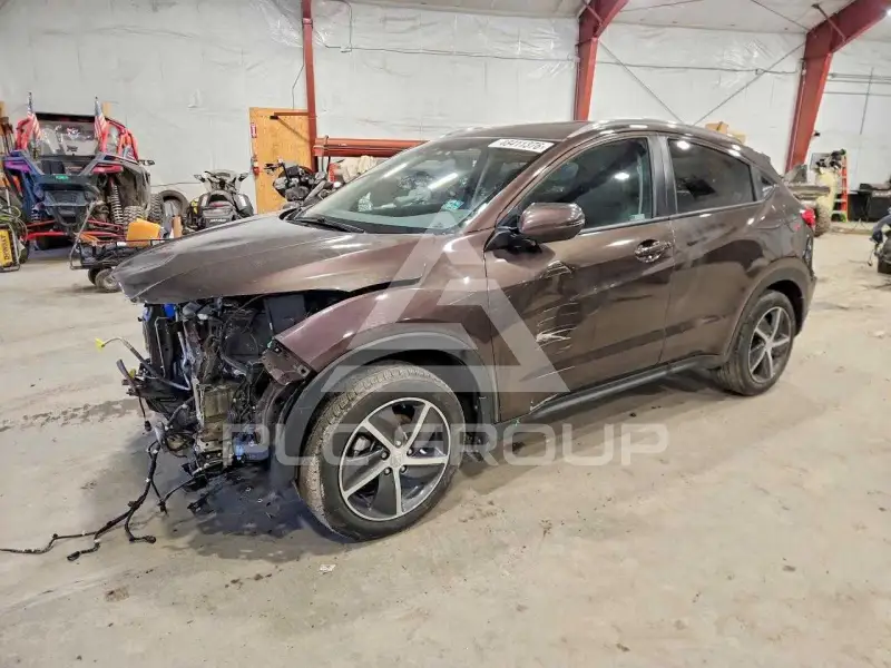 2022 Honda HR-V photo