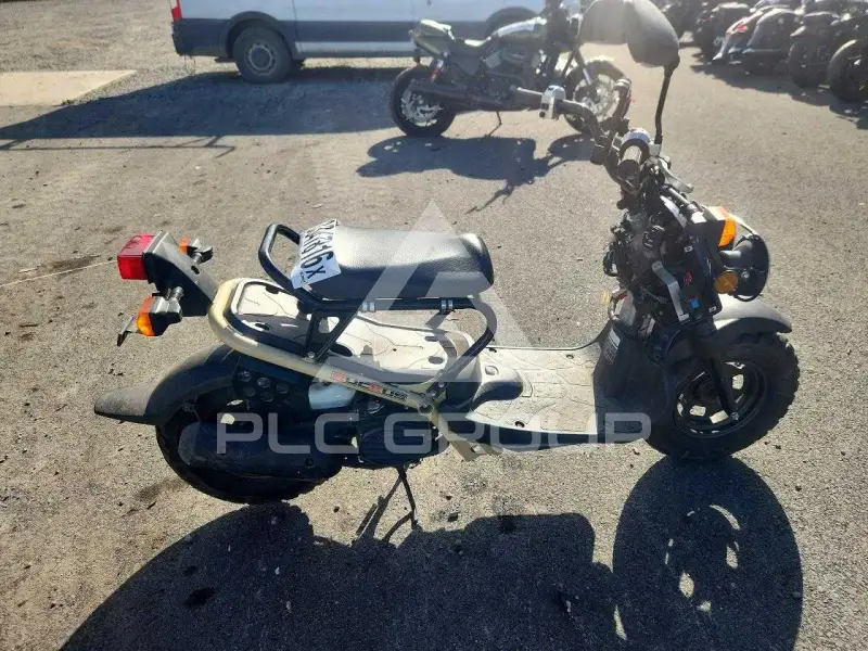 2022 Honda Unknown photo