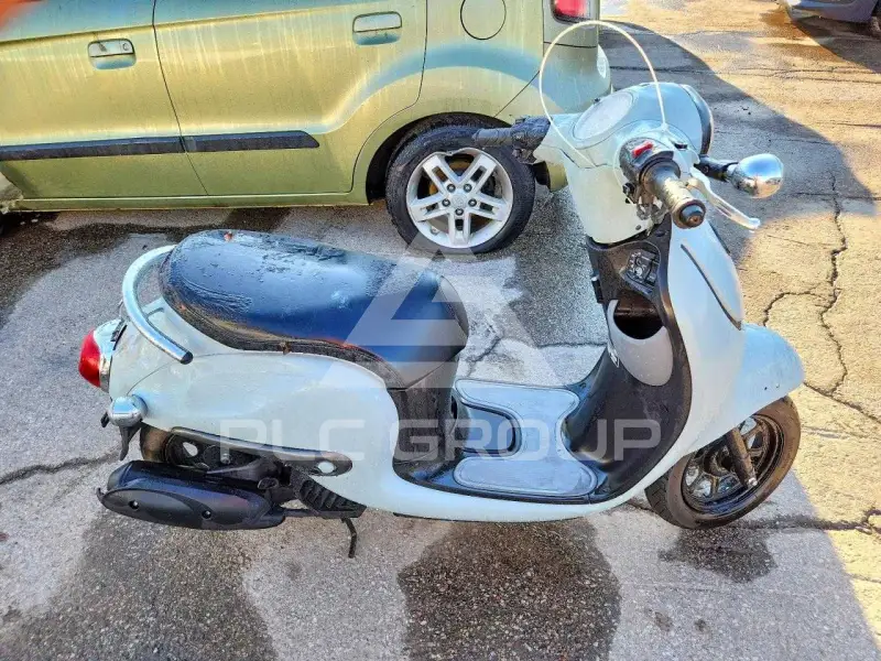 2022 Honda CH photo