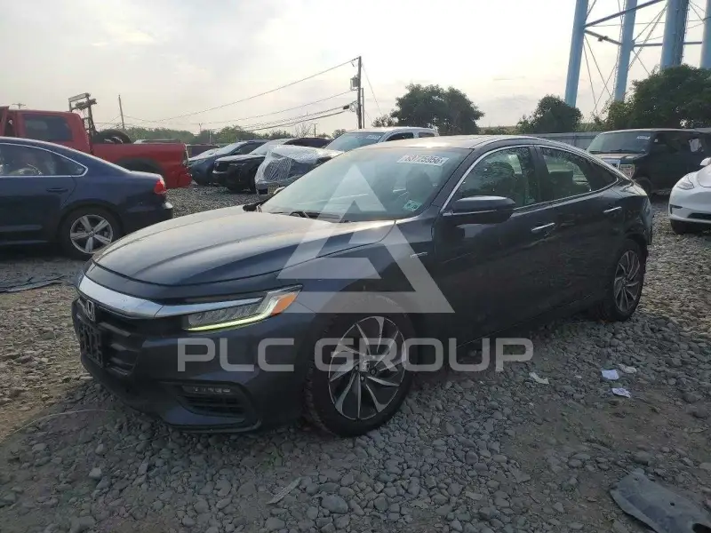 2022 Honda INSIGHT photo