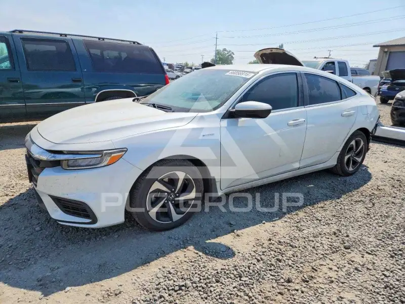 2022 Honda INSIGHT photo