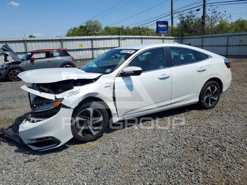 2022 Honda INSIGHT photo
