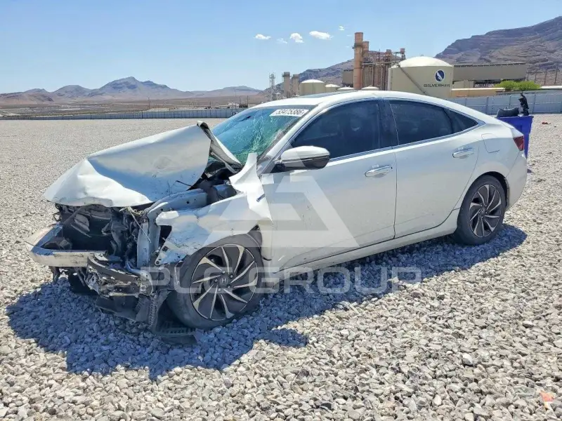 2022 Honda INSIGHT photo