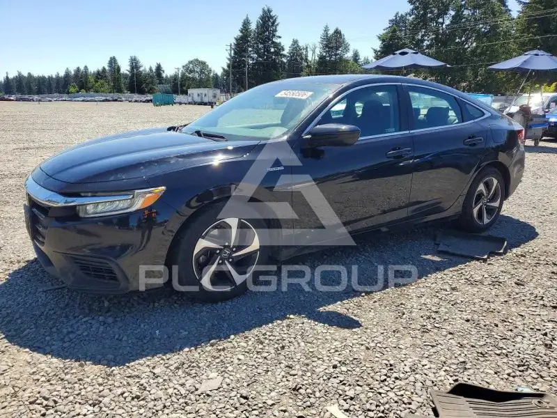 2022 Honda INSIGHT photo