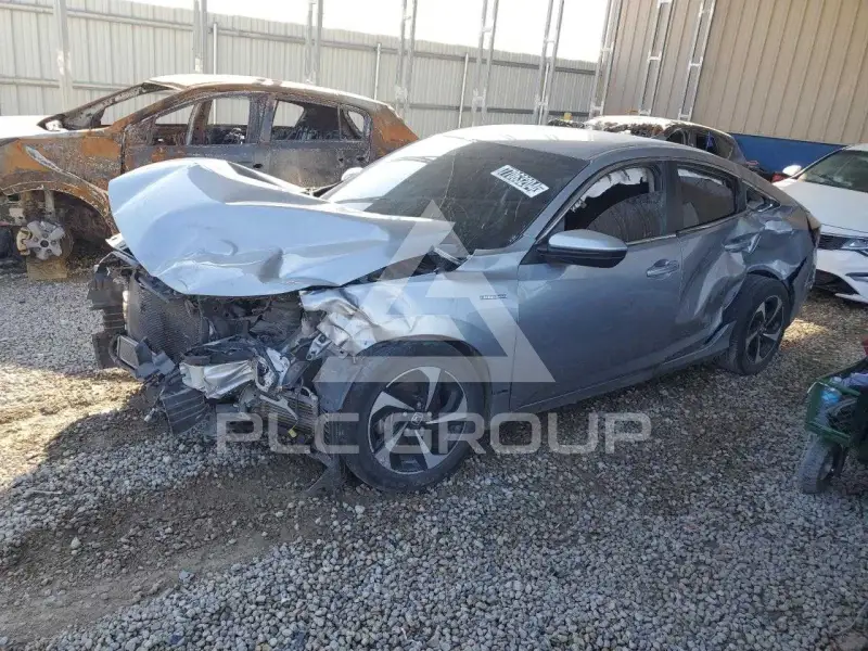 2022 Honda INSIGHT photo