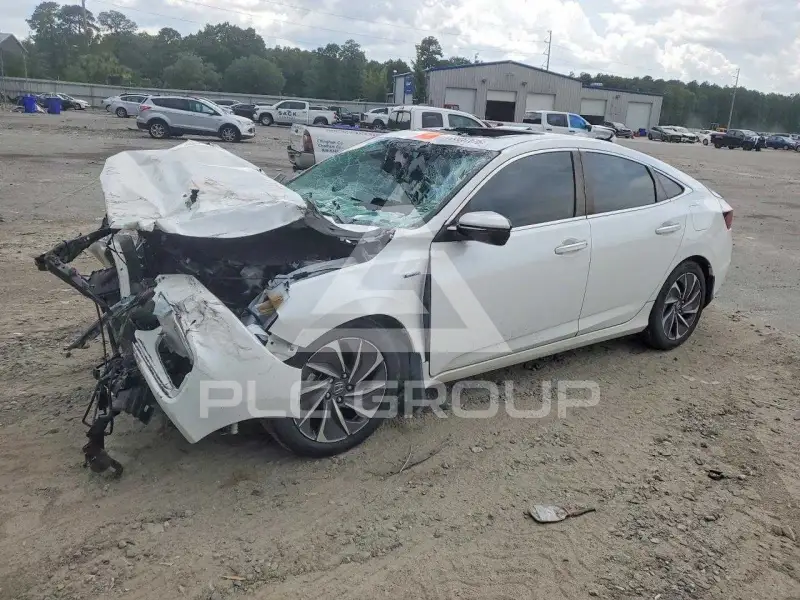 2022 Honda INSIGHT photo